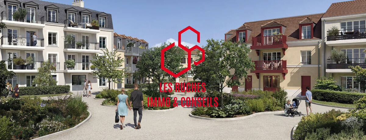 Appartement à GAGNY