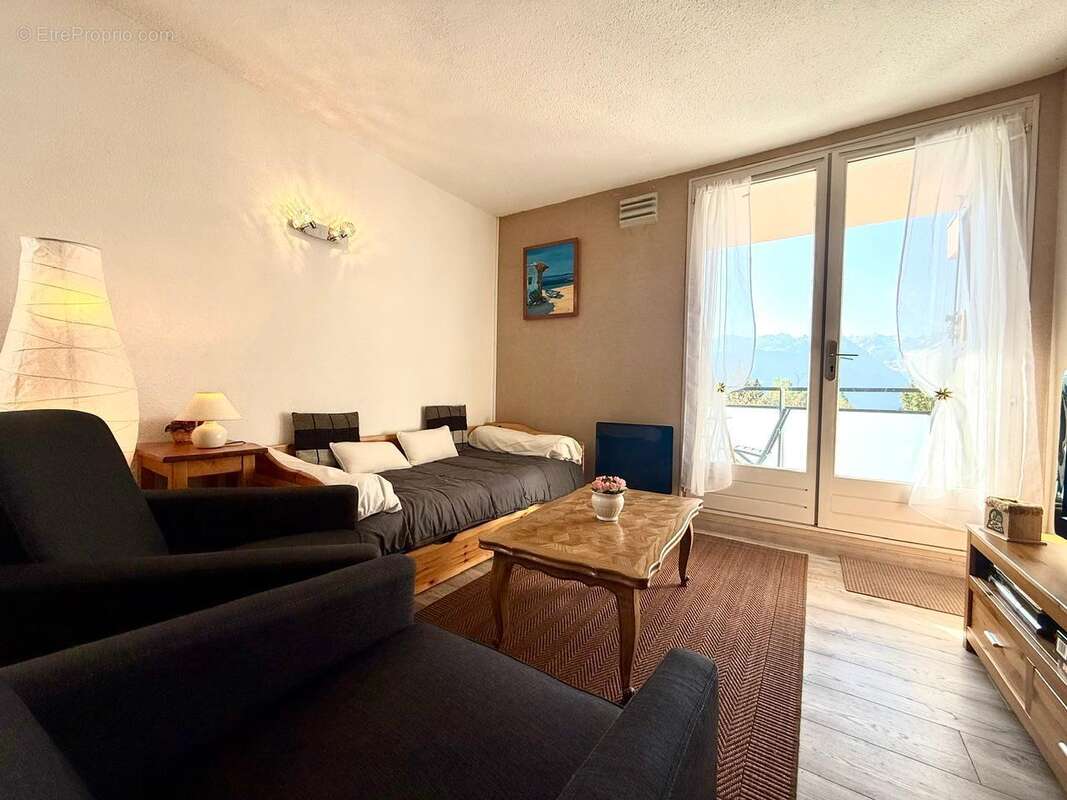   - Appartement à PRADES