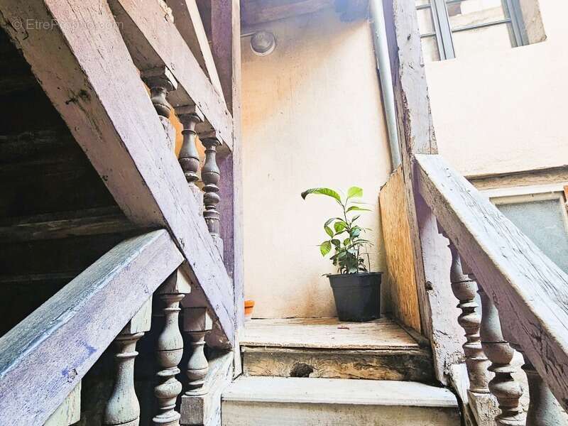 Appartement à CHALON-SUR-SAONE
