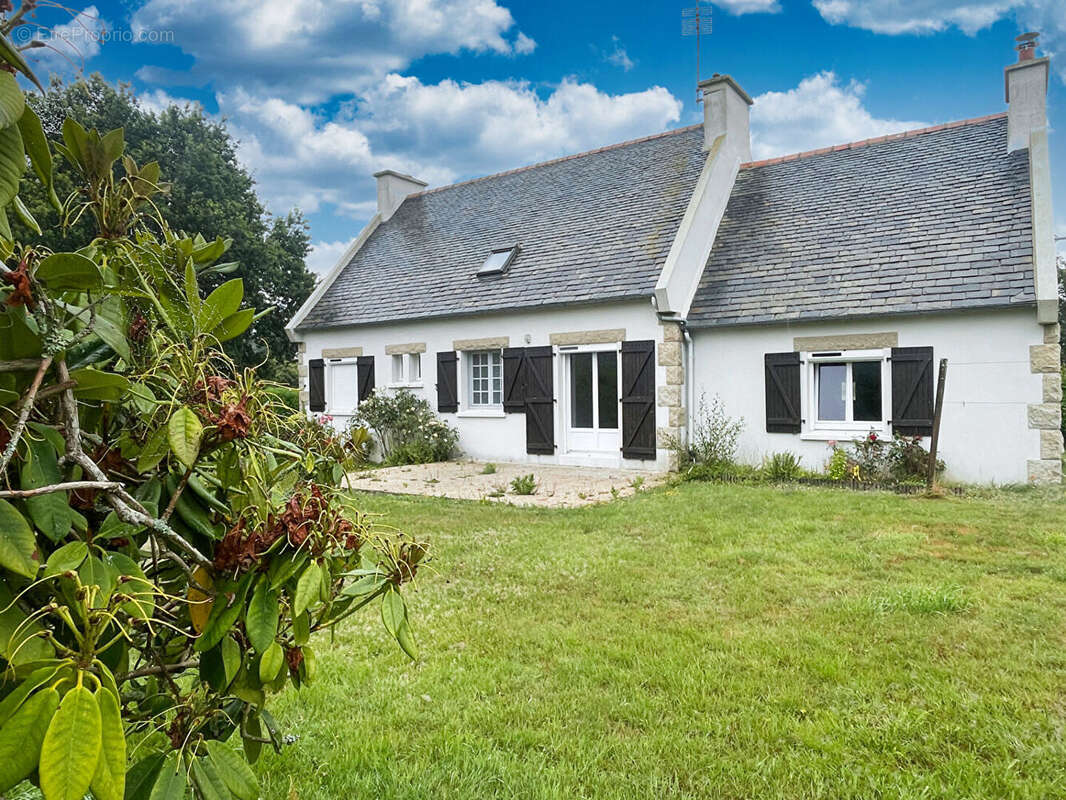 Maison à MORLAIX