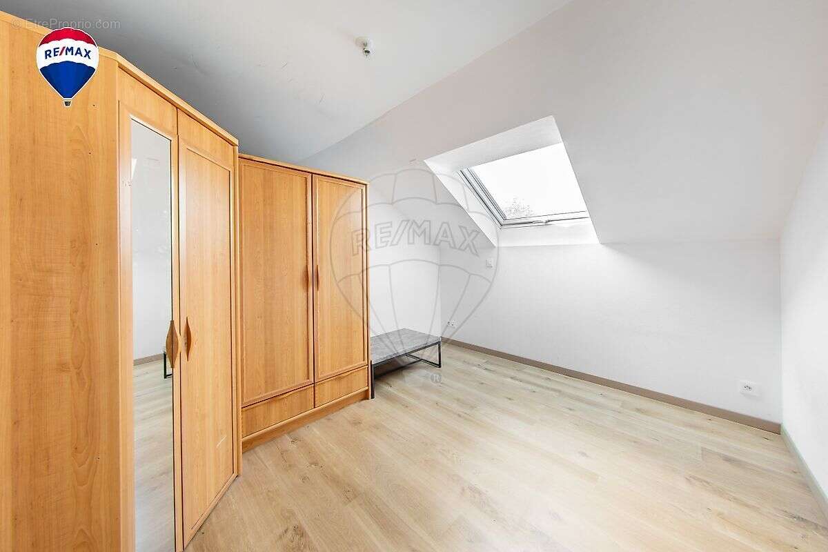 Appartement à HAGENTHAL-LE-BAS