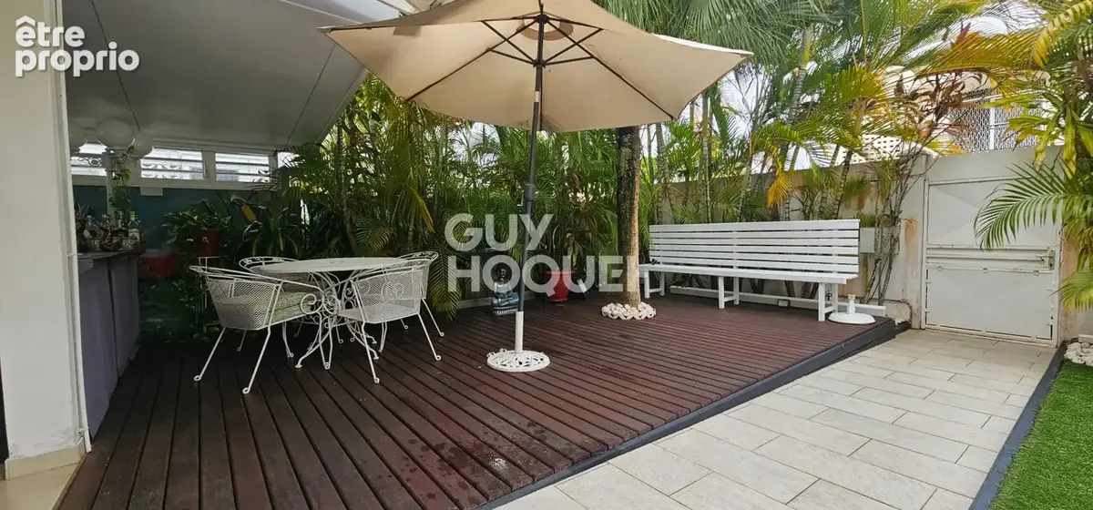Maison Montabo Grant - photo 2