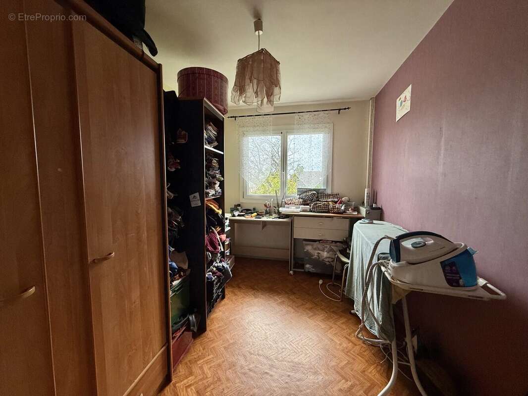 Maison à NOYAL-CHATILLON-SUR-SEICHE