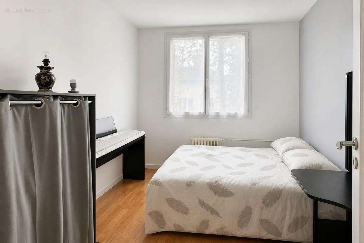 Appartement à MELUN