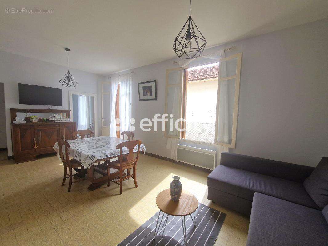 Maison 51 m² à Saint-Palais-Sur-Mer  - photo 5