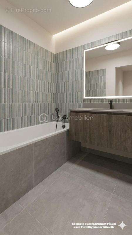 Appartement à GAGNY