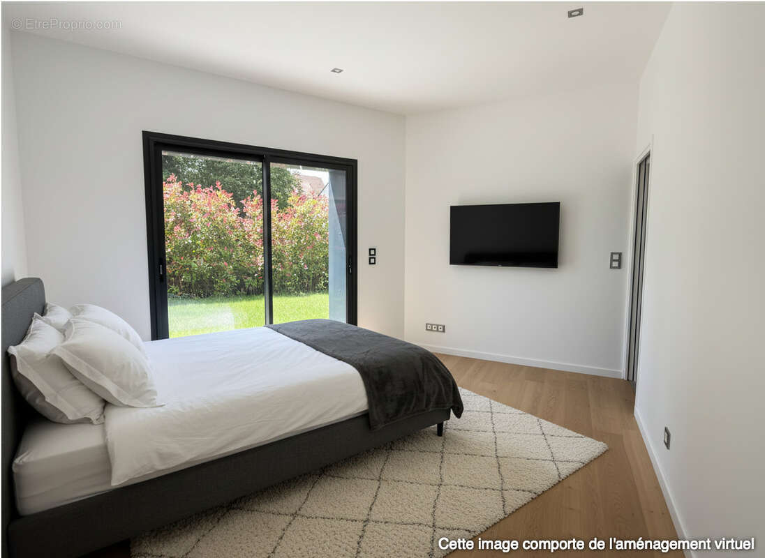 Maison 176m² à caen - photo 6