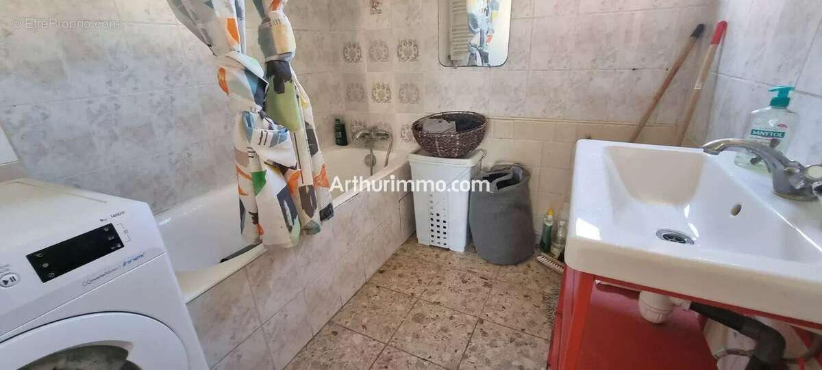 Maison à SUCY-EN-BRIE