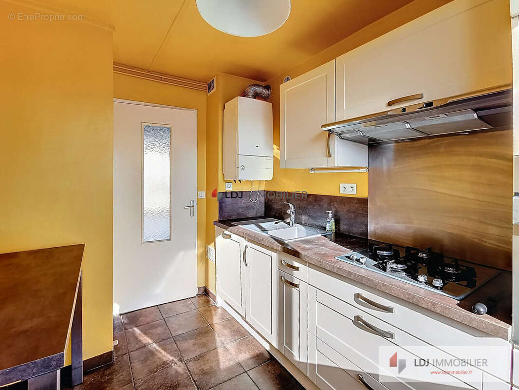 Appartement à PERPIGNAN