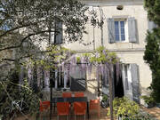 Maison à FRONSAC