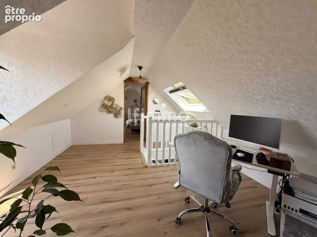 Maison d'exception en semi plain-pied 5chambres - photo 22
