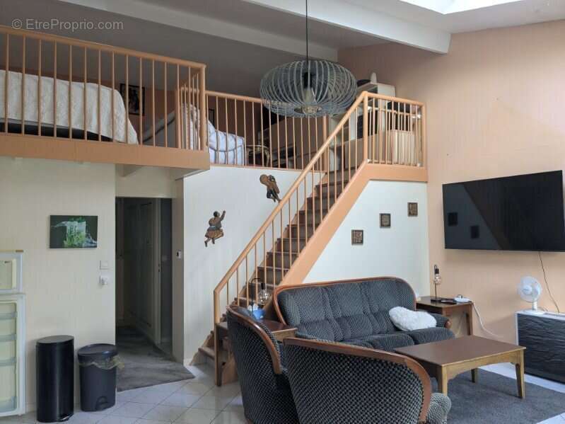 Maison à BERNEUIL