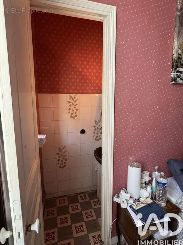 Photo 7 - Maison à NIMES