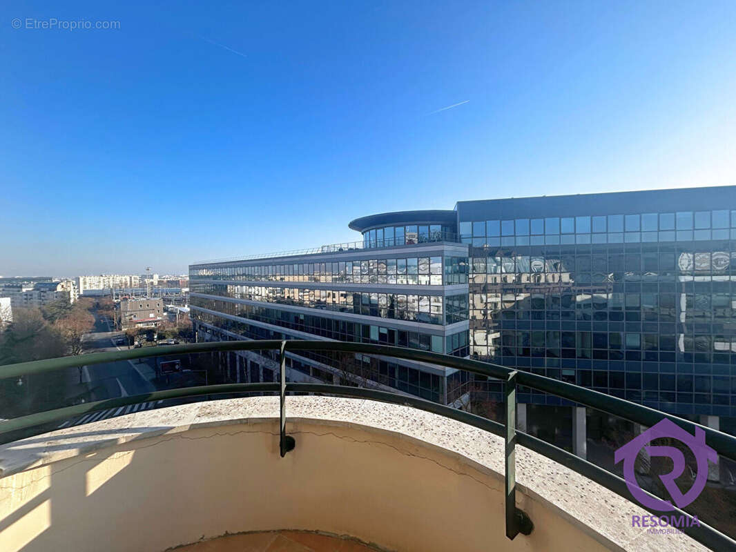 Appartement à CHATILLON