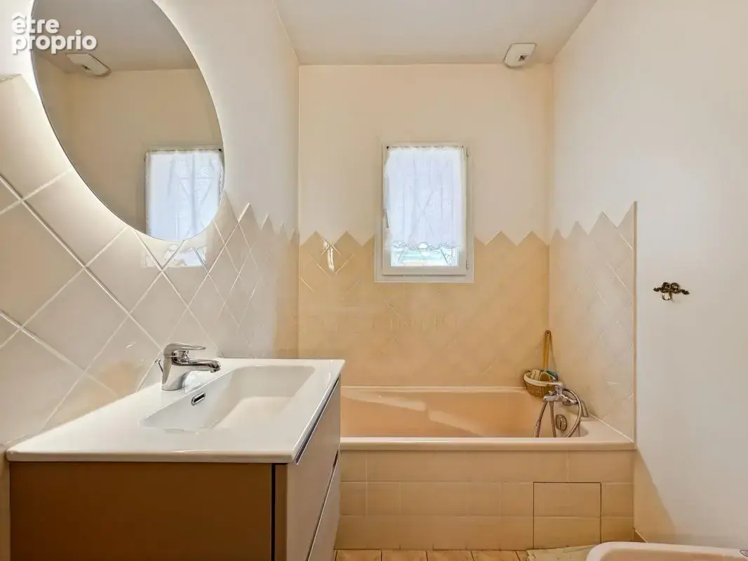 Une maison familiale où il fait bon vivre - photo 9