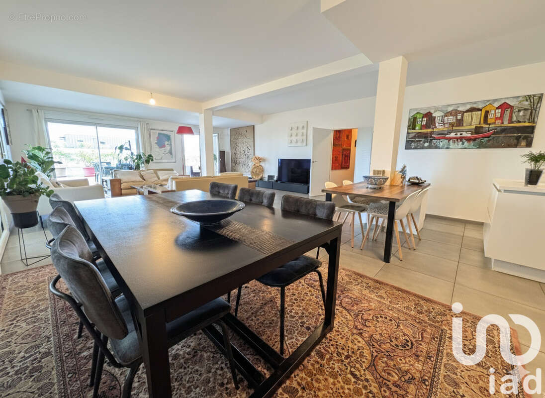 Photo 3 - Appartement à LA ROCHELLE