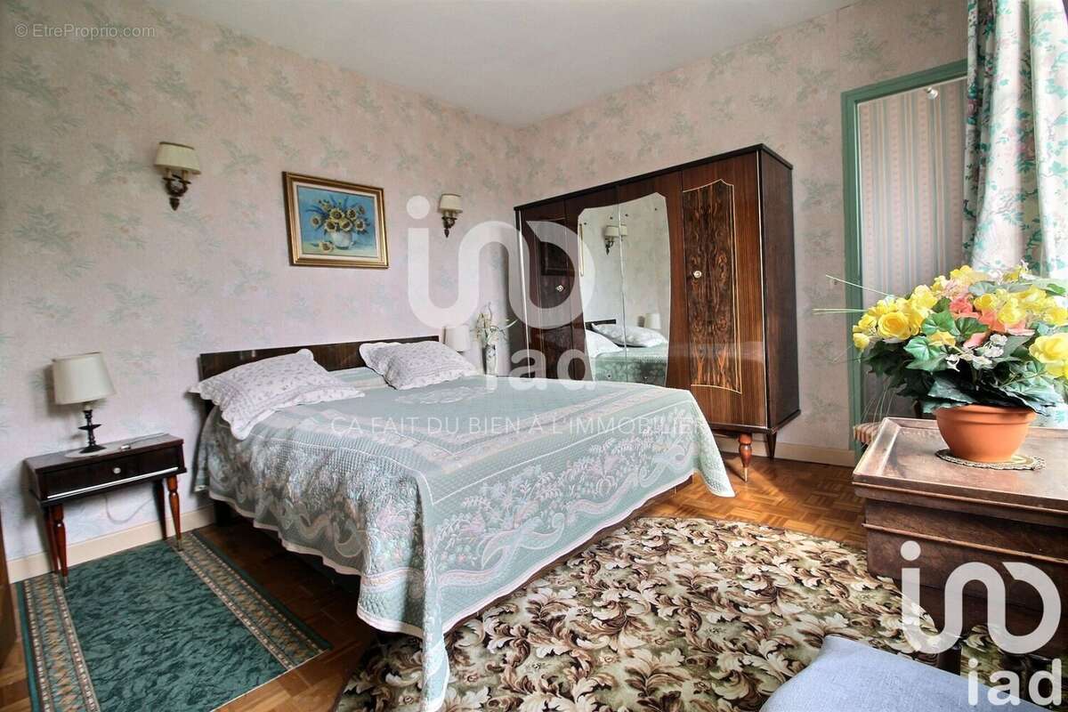 Photo 6 - Maison à COUBERT