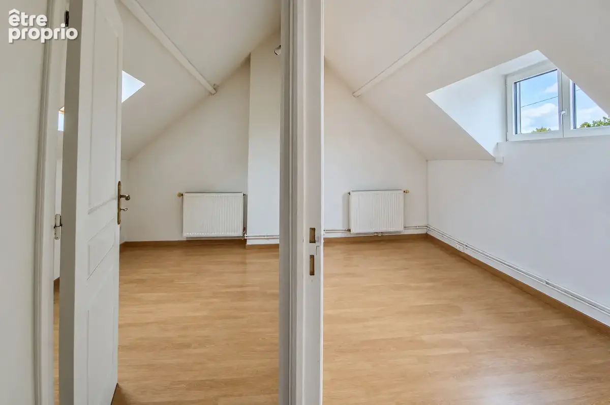 Maison semi individuelle avec exterieur ! - photo 6