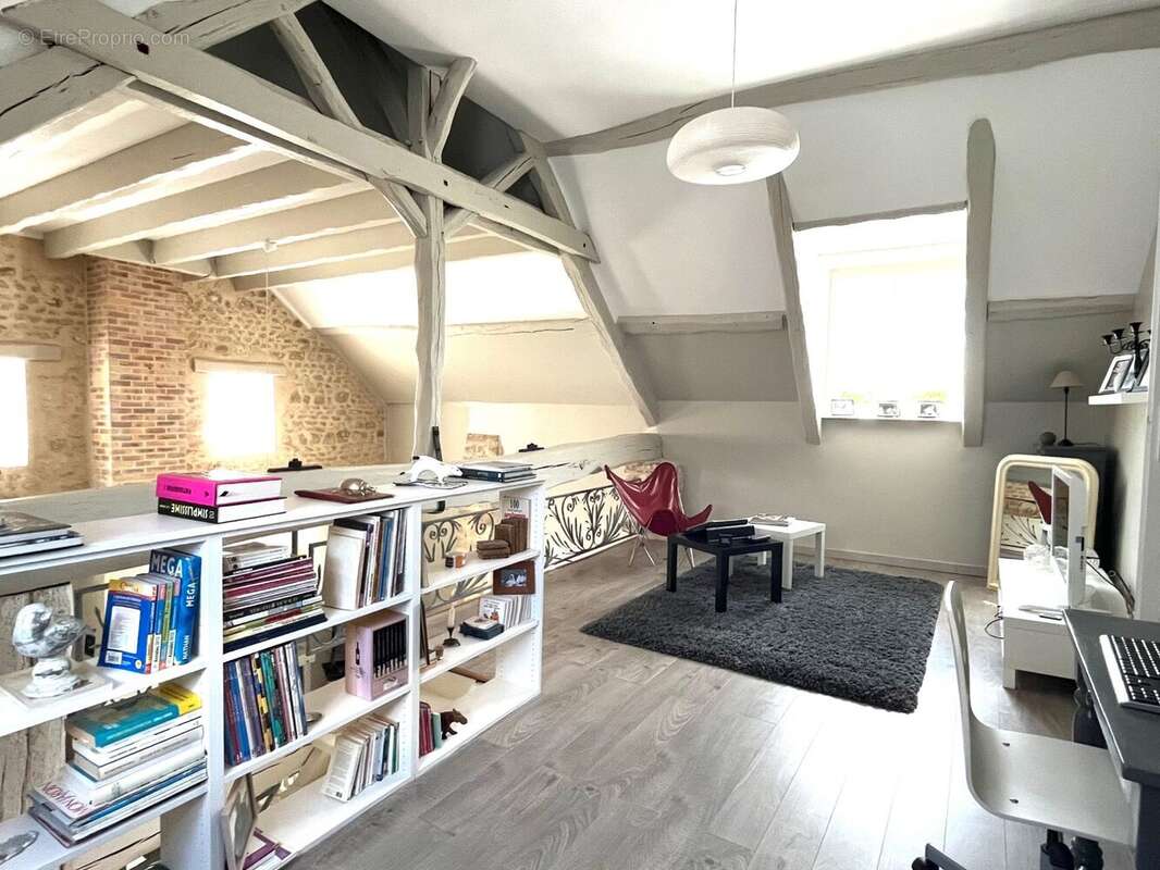Maison à MAISSE
