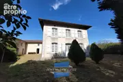 Maison à LAHOSSE