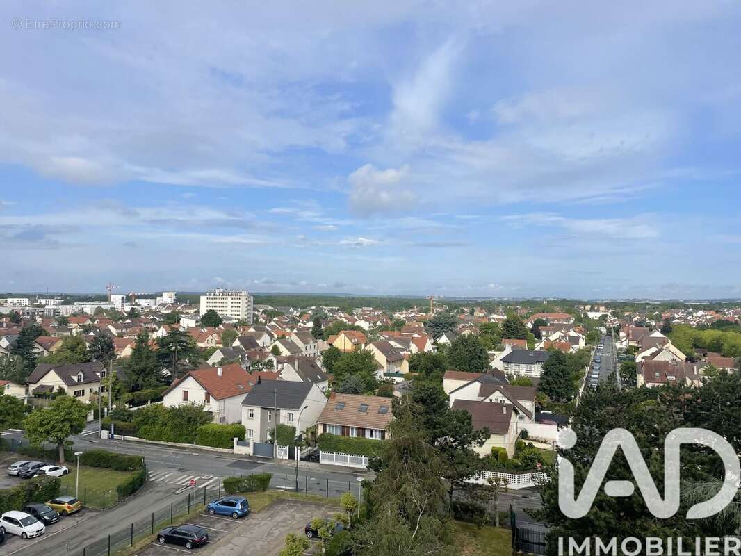 Photo 2 - Appartement à TAVERNY