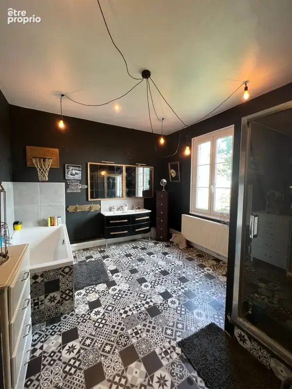 Maison à vendre 7 pièces LA RUE SAINT PIERRE (76) - photo 11