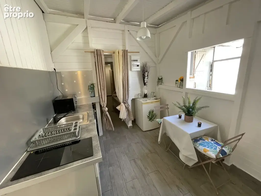 Immeuble de rapport   excellente rentabilité nette de 10,5 % - photo 7