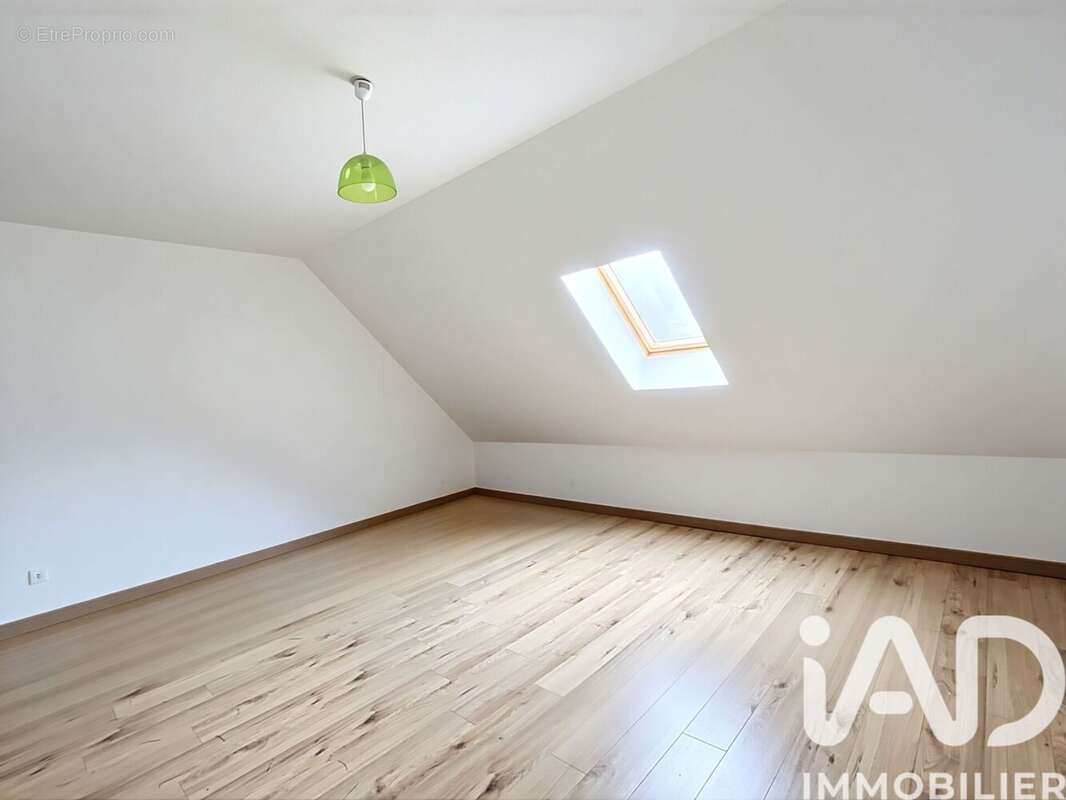 Photo 5 - Maison à LONGNES