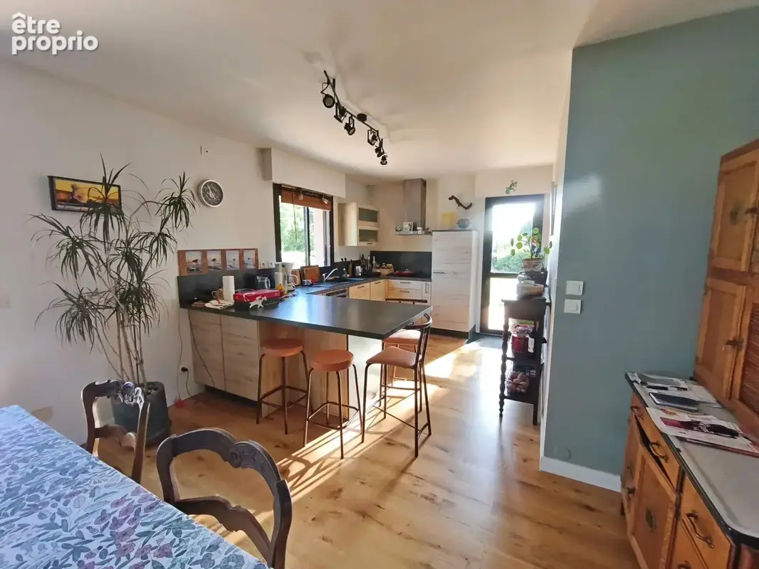Maison T5 Proche mer - photo 5