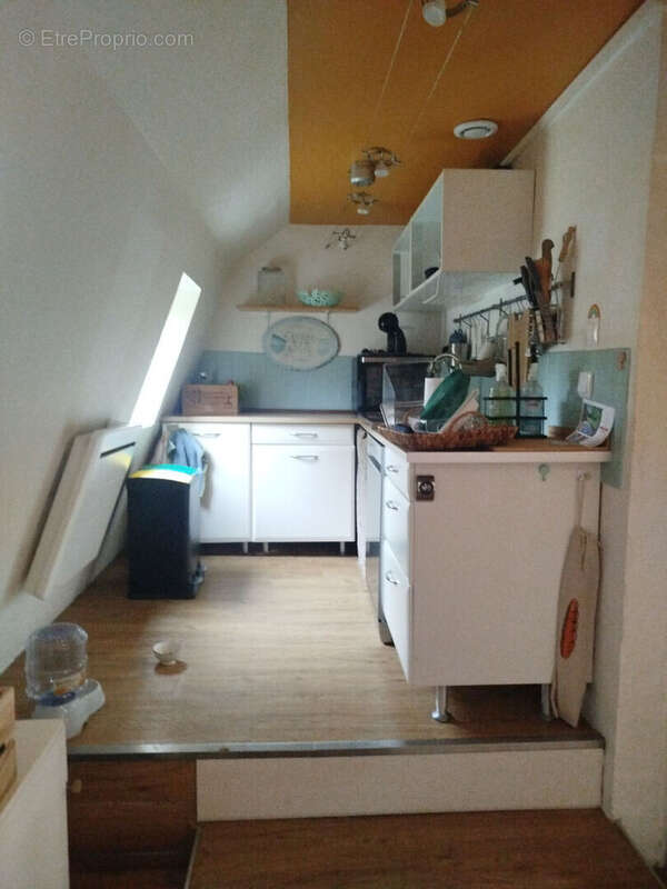 Appartement à BEAUVAIS