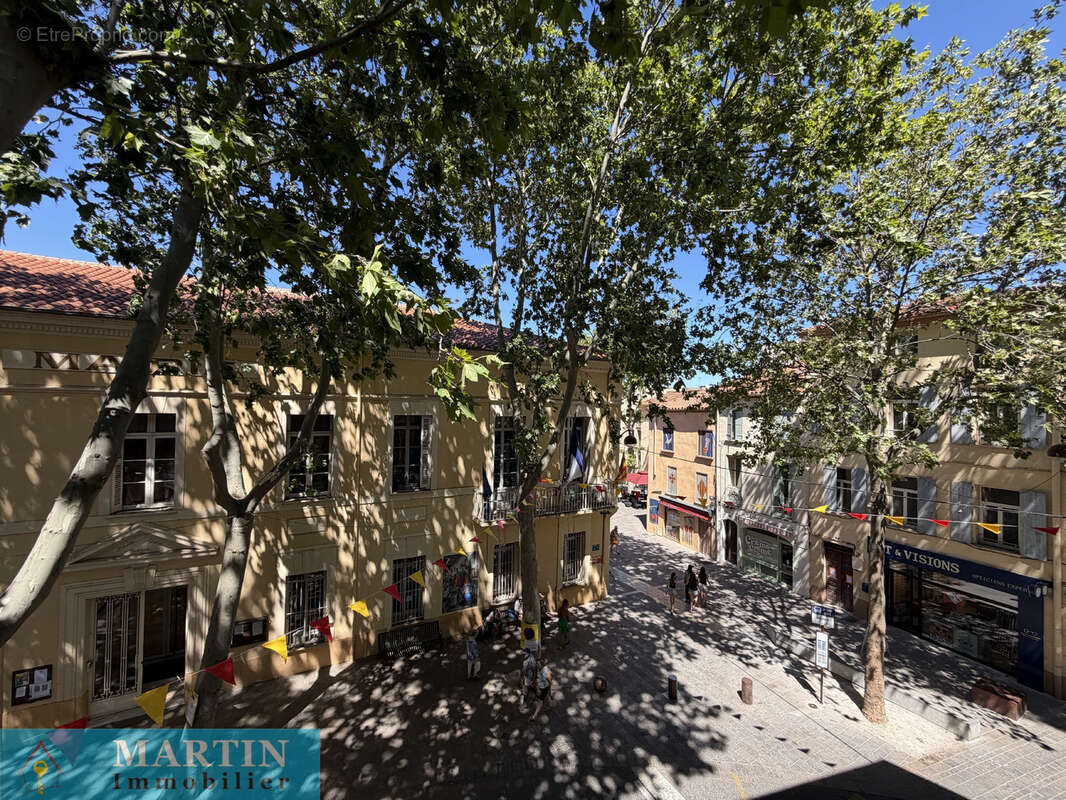 Appartement à CERET