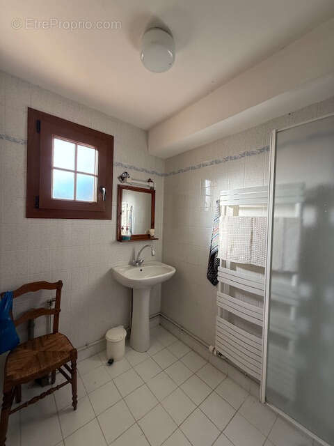 Maison à LONDINIERES