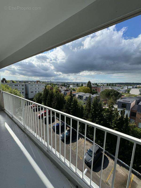 Appartement à NOISY-LE-GRAND