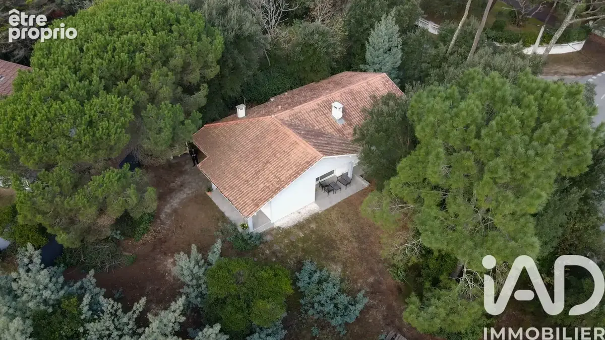 Photo 1 - Maison à HOSSEGOR