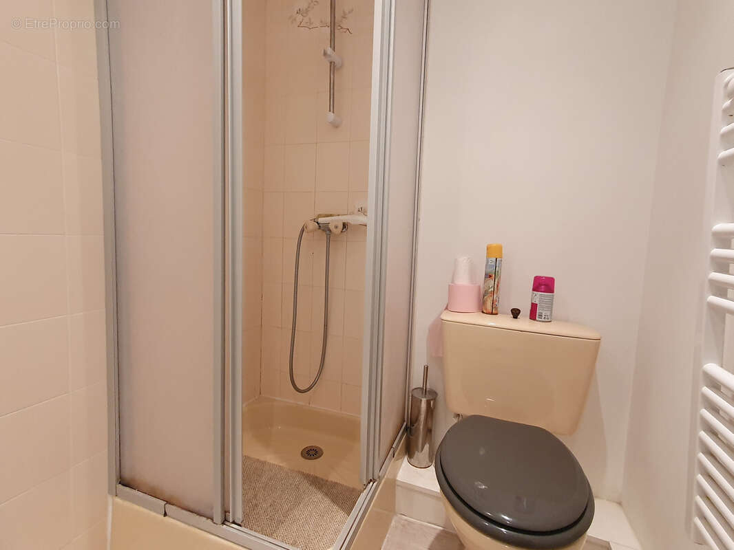 Maison à LA FAUTE-SUR-MER