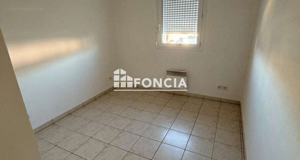 Appartement à AVION