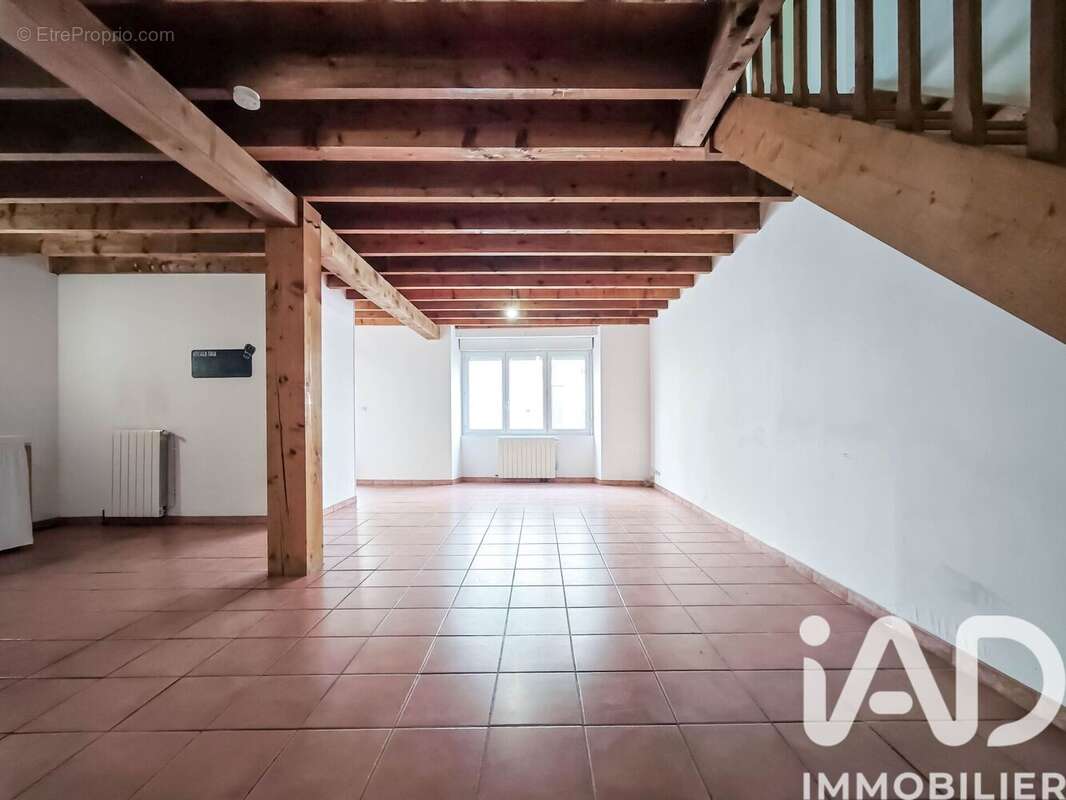 Photo 4 - Maison à CASTELJALOUX