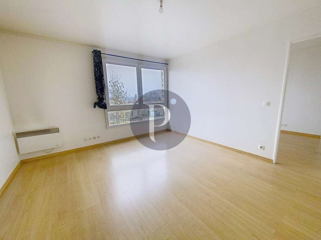 Appartement à VILLEJUIF