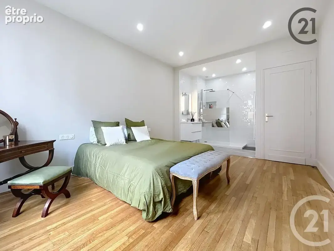 Appartement 5 pièces 120 m² à vendre à Troyes (10000) - photo 5
