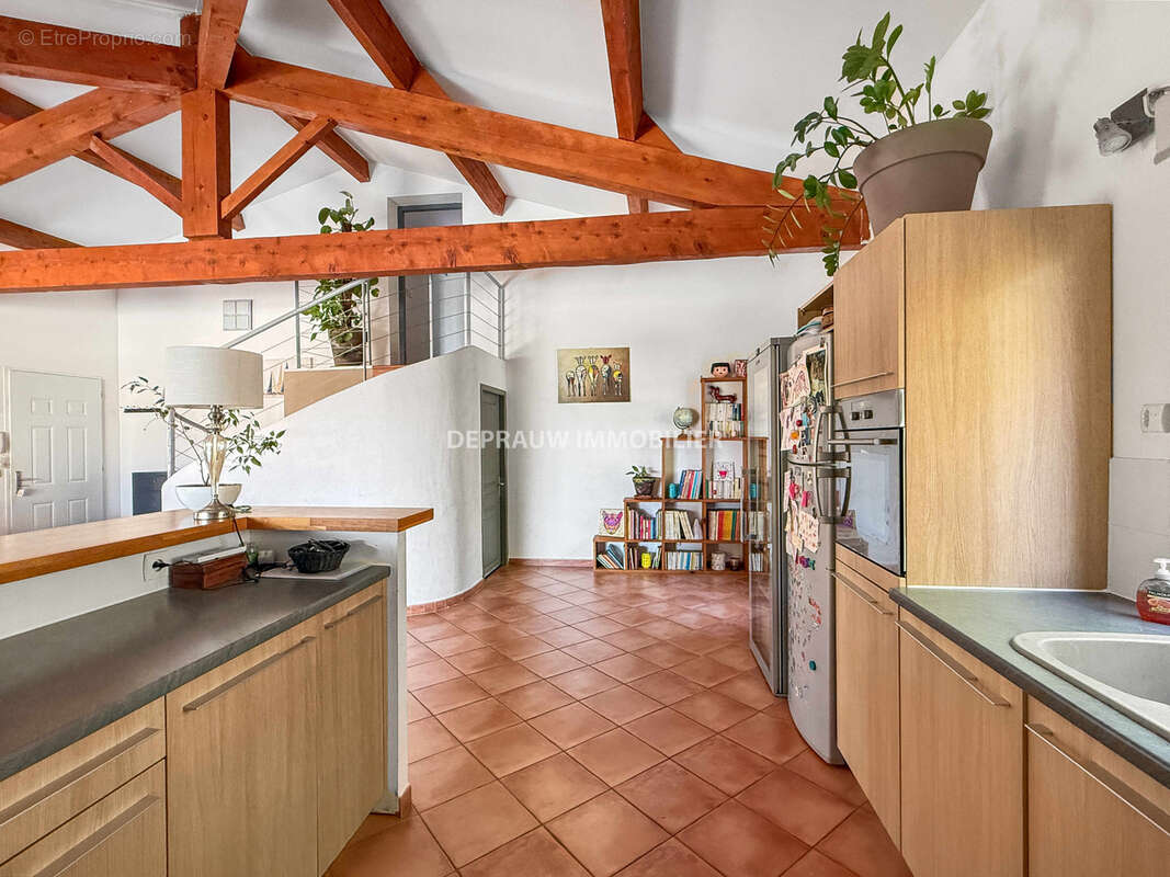 Maison à PASSA