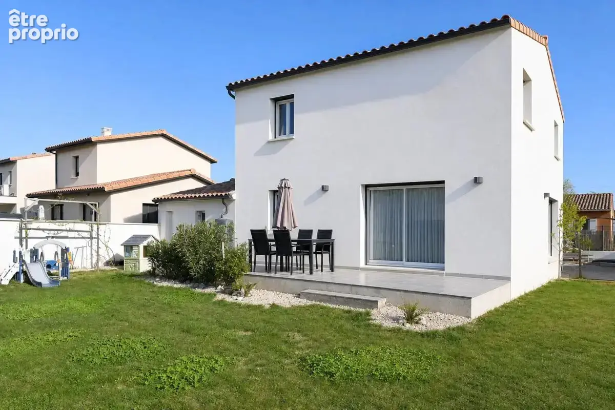 Villa contemporaine 128 m² à Piolenc - photo 2