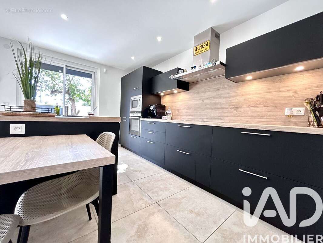 Photo 2 - Maison à PERPIGNAN