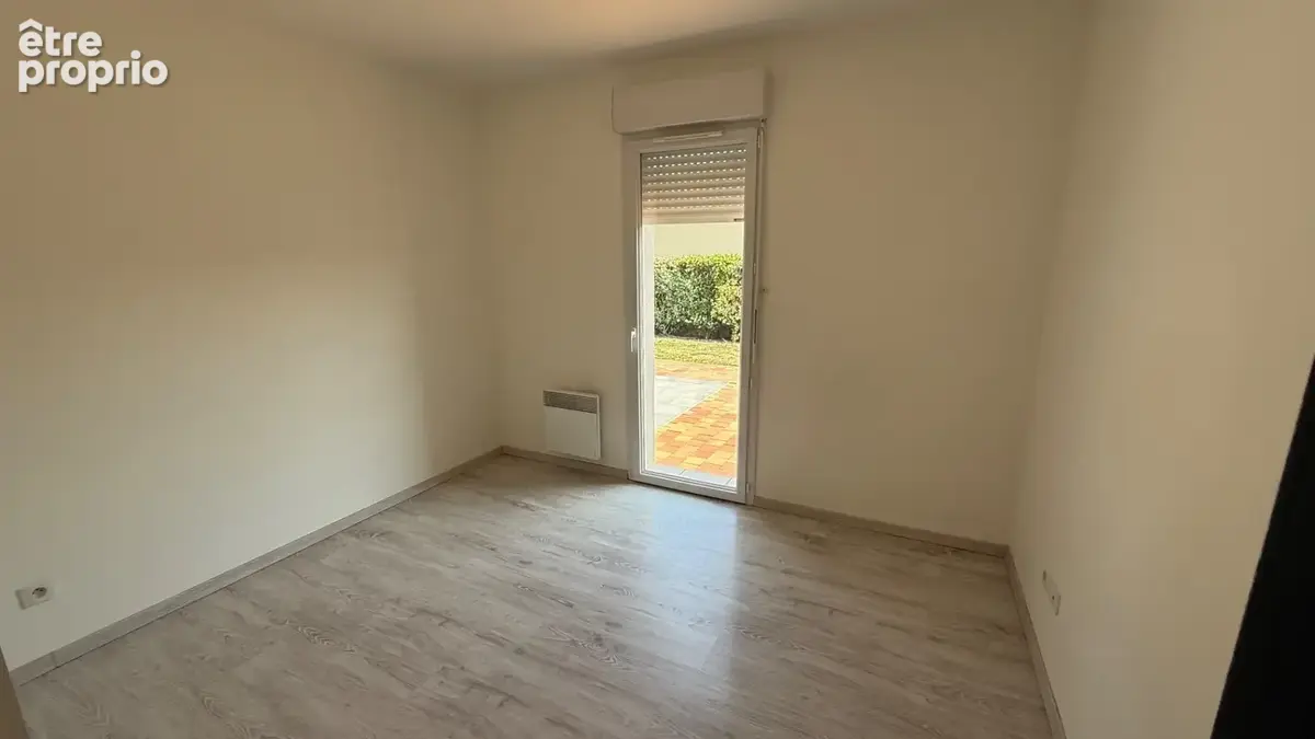 Tarbes .Maison six pièces sur deux niveaux divisible en deux appartements - photo 21
