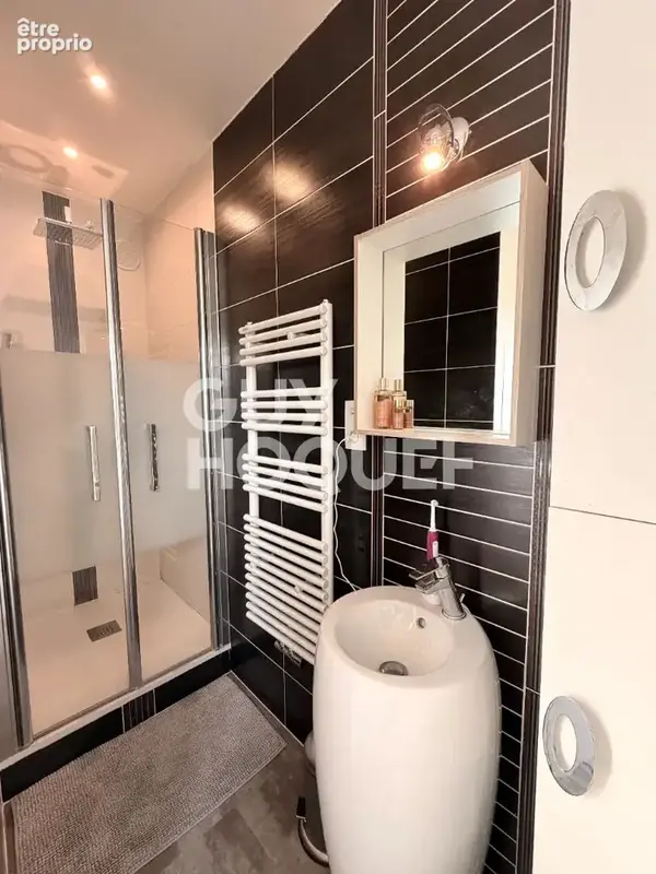 Maison à Mennecy - photo 6
