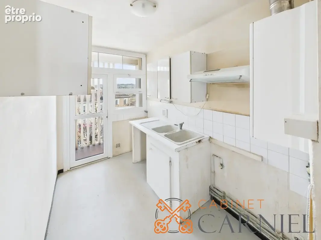 Appartement T3 50 m2 Marmande 47200 - photo 3