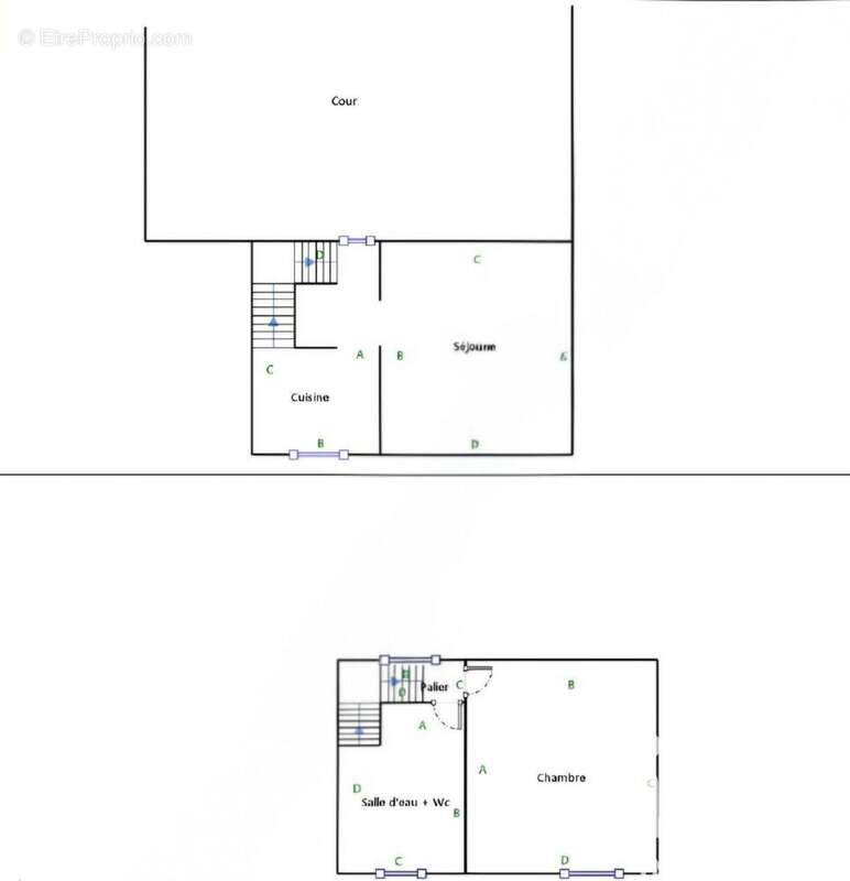 Photo 2 - Appartement à HAGETMAU