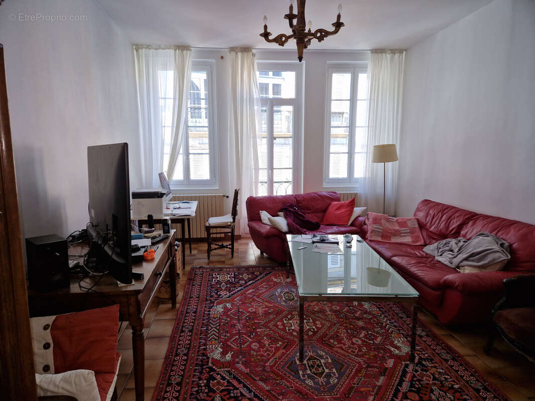 Maison de ville - photo 2