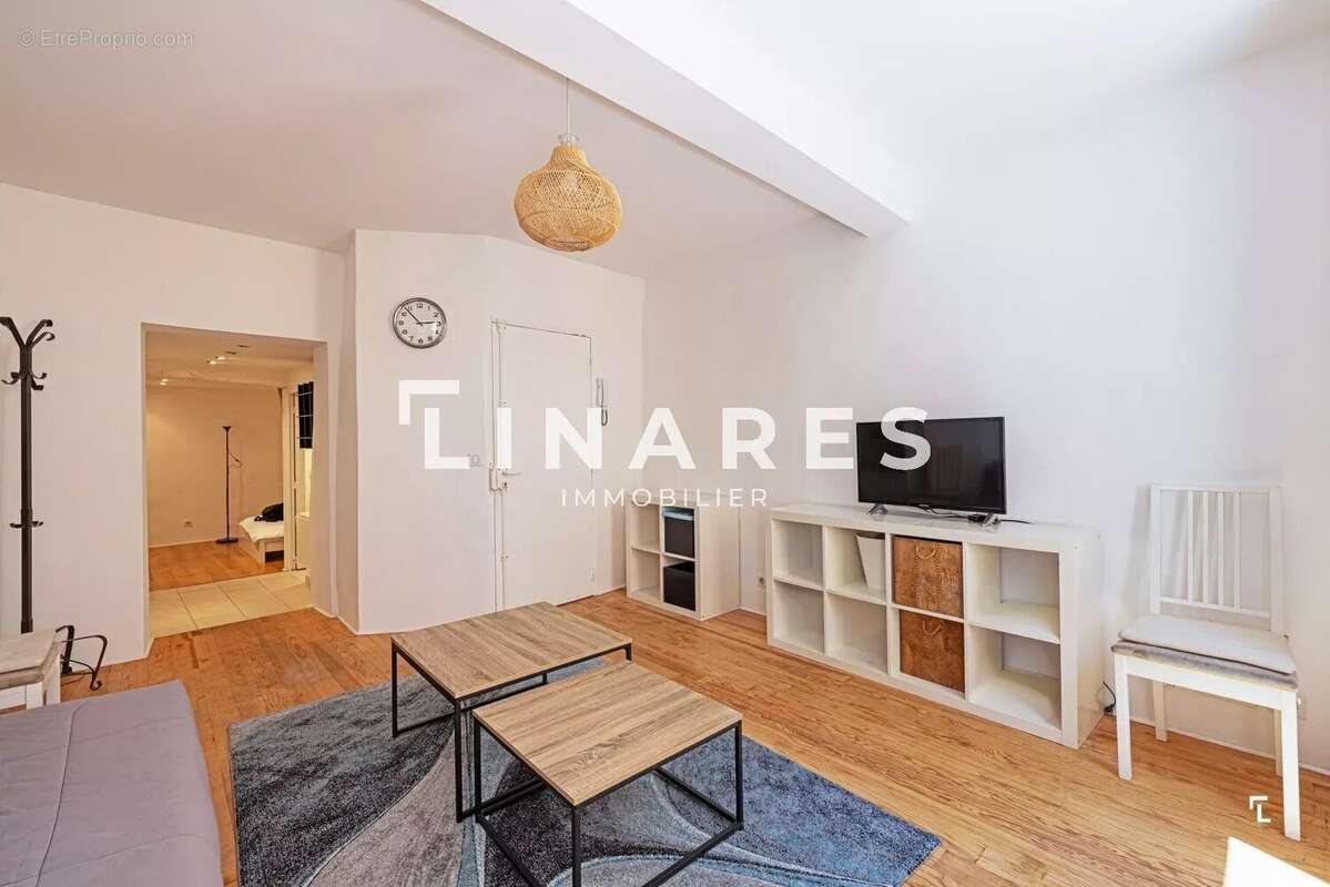 Appartement à AIX-EN-PROVENCE