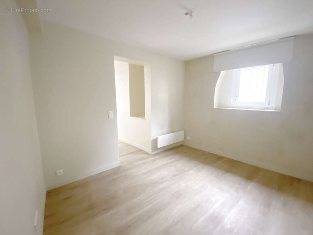 Appartement à VERSAILLES