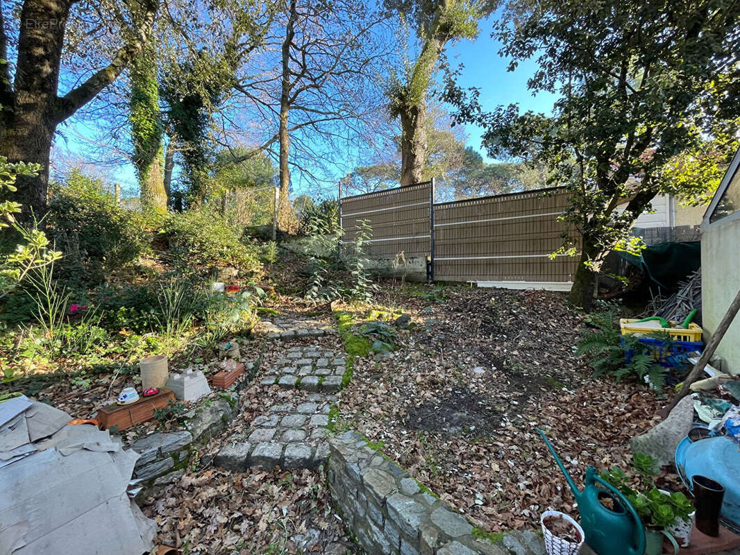 Maison à SAINT-BREVIN-LES-PINS